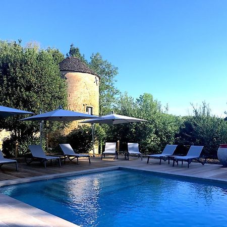 Château D'igé Esterno foto