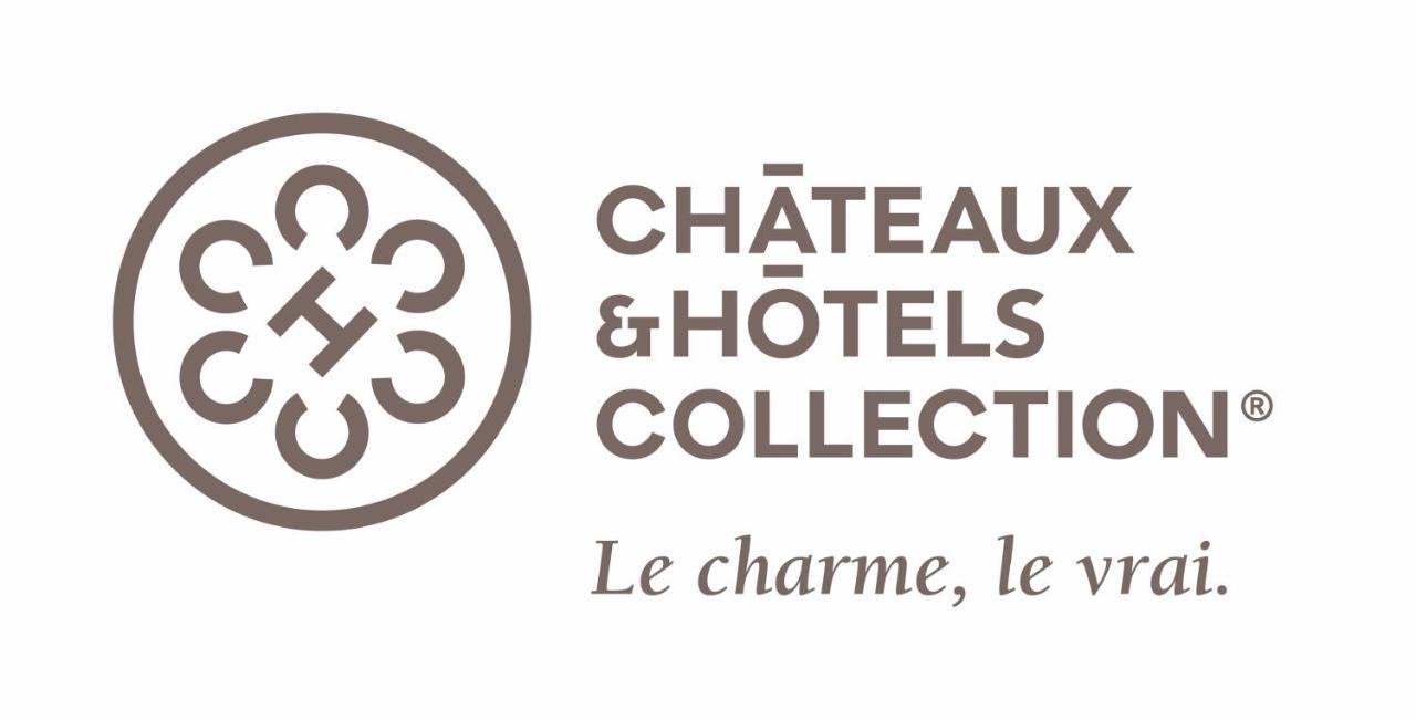 Château D'igé Esterno foto