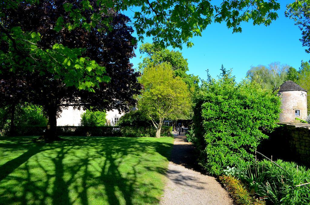 Château D'igé Esterno foto