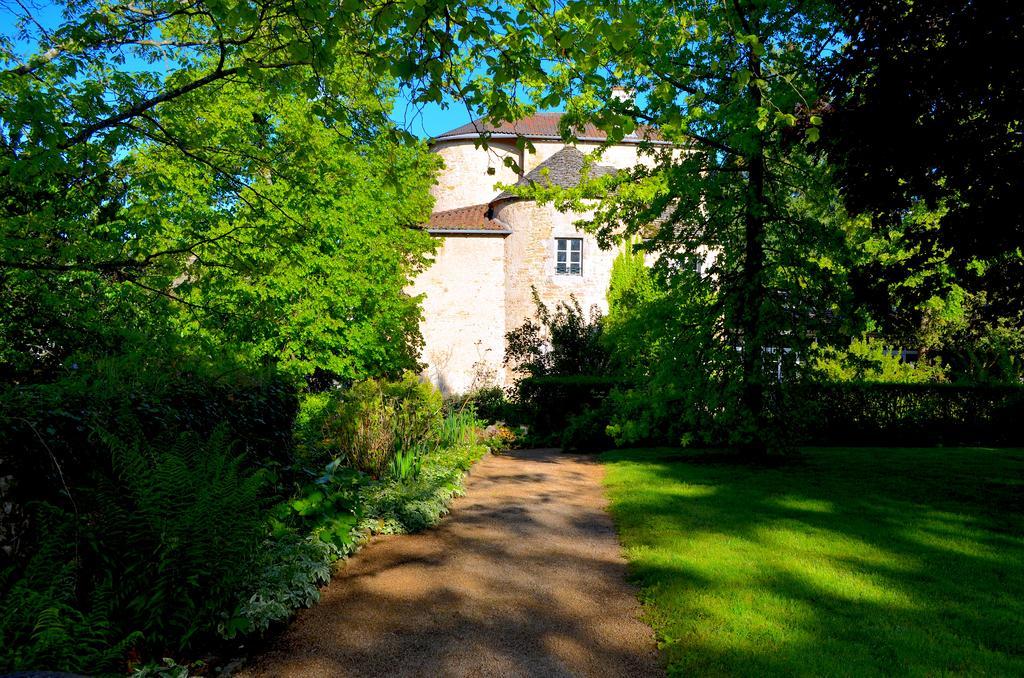 Château D'igé Esterno foto