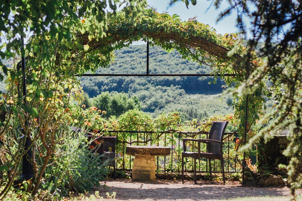 Château D'igé Esterno foto